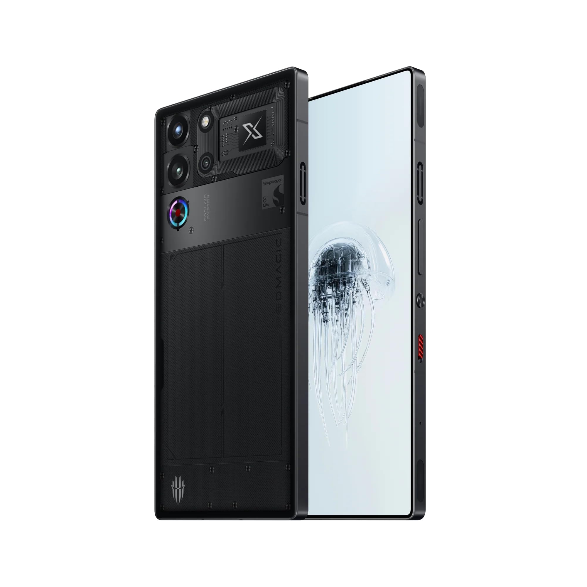 REDMAGIC 10 Pro 5G Global Version (Dusk, 512 GB, 16 GB)