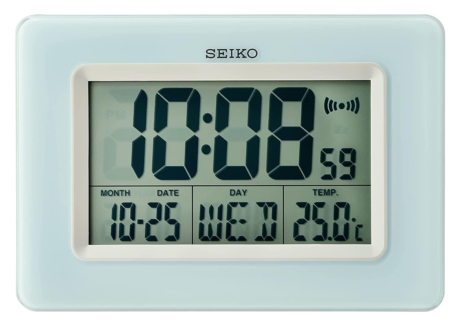 時計 SEIKO yoshikitty voice alarm clock Official Sanrio Seiko Voice Alarm Clock Hello Kitty x X