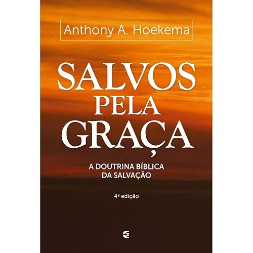 Salvos Pela Graça