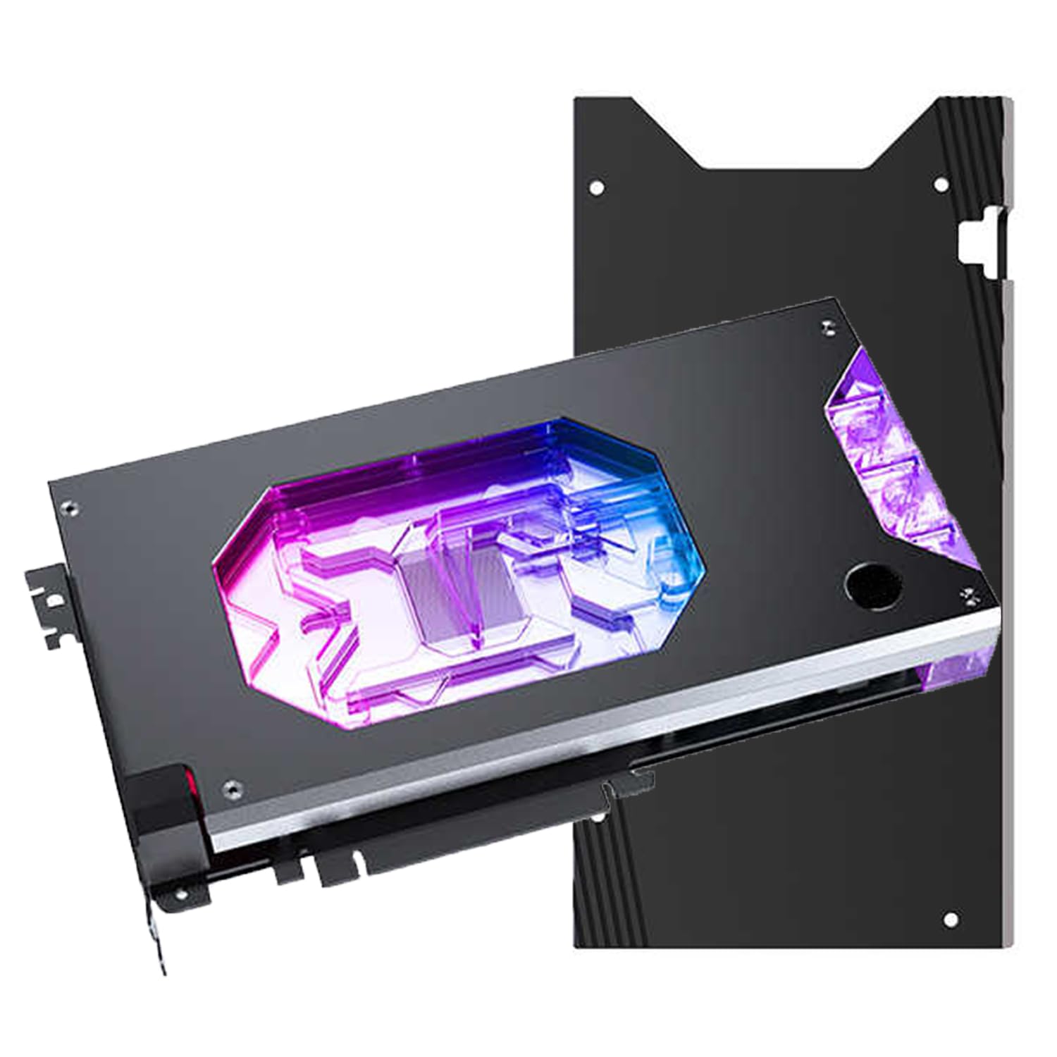 Amazon.co.jp: GPUウォーターブロック水冷ブロック ASUS TUF RTX 5080