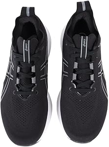 Amazon | [アシックス] ランニングシューズ GEL-NIMBUS 26 メンズ