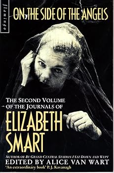 Paperback On the Side of the Angels Book