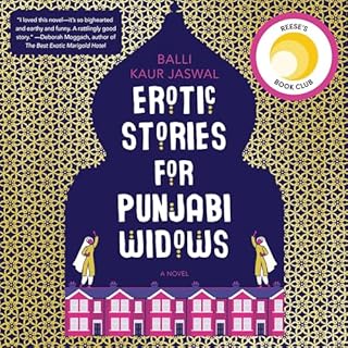 Erotic Stories for Punjabi Widows cover art