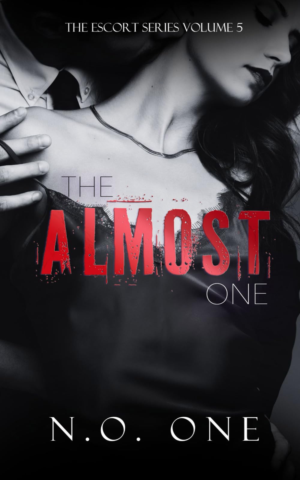 The Almost One: 5 (The Escort)