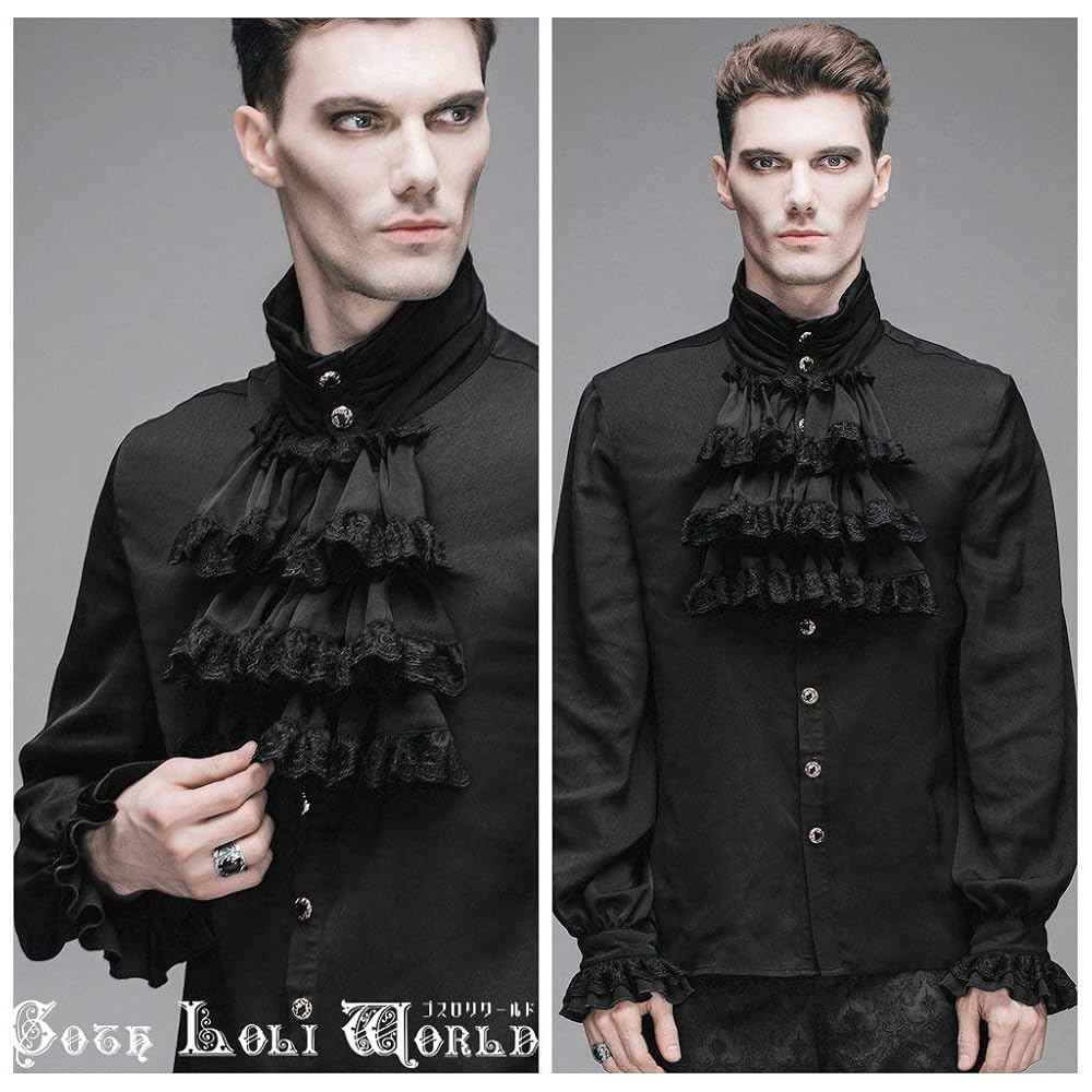 Amazon.co.jp: 【ゴスロリワールド】Devil ゴスロリ 飾りボタン