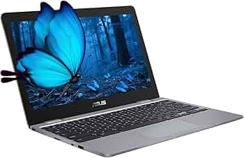 Chromebook本体 ASUS Chromebook ASUS 12