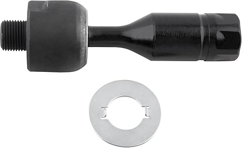 Miniatura 3 de BOXI Cantidad (2) extremos de barra de acoplamiento interior delantera para Buick Rainier 2004-2007  para Chevy SSR 2003-2006  Trailblazer 2002-2009