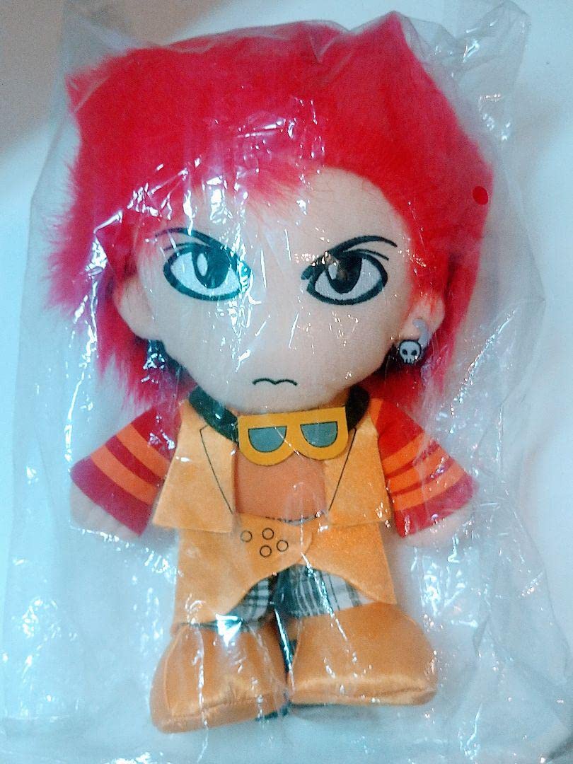 hide ぬいぐるみ 2000個限定セット Amazon.co.jp: 限定 hide ぬいぐるみ 2000個 限定品 グッズ