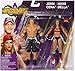 WWE Wrestlemania Battle Pack #2 Figure