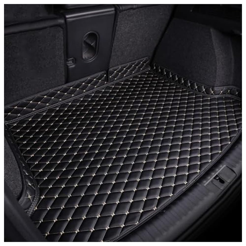 Kofferraumwanne Für Mazda 2 2015-2024