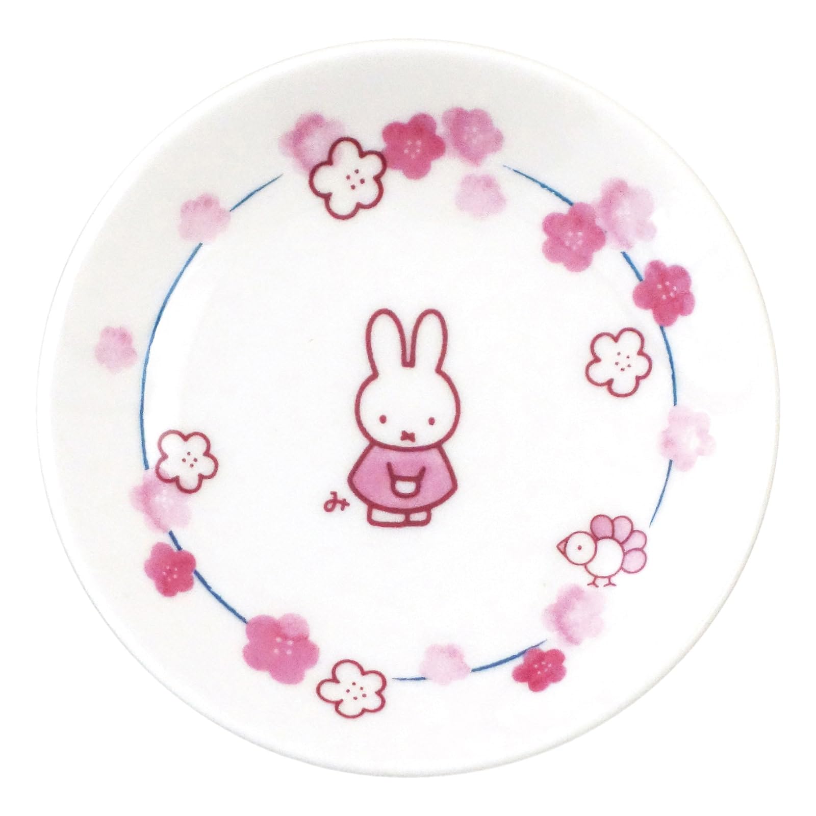 * ARABIA ♧* Apila/アピラ *♧** mimi plate Pattern: Apila - Laatutavara.com