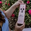 RawChemistry Bliss Perfume Roll On with Pheromones for Women I Travel Size I Perfume Oils for Women