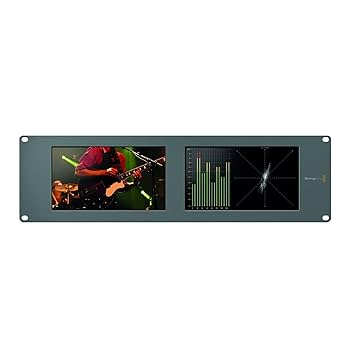 その他 Blackmagic Design SDI SmartScope Duo 4K SmartScope Duo 4K | ストア Blackmagic Design