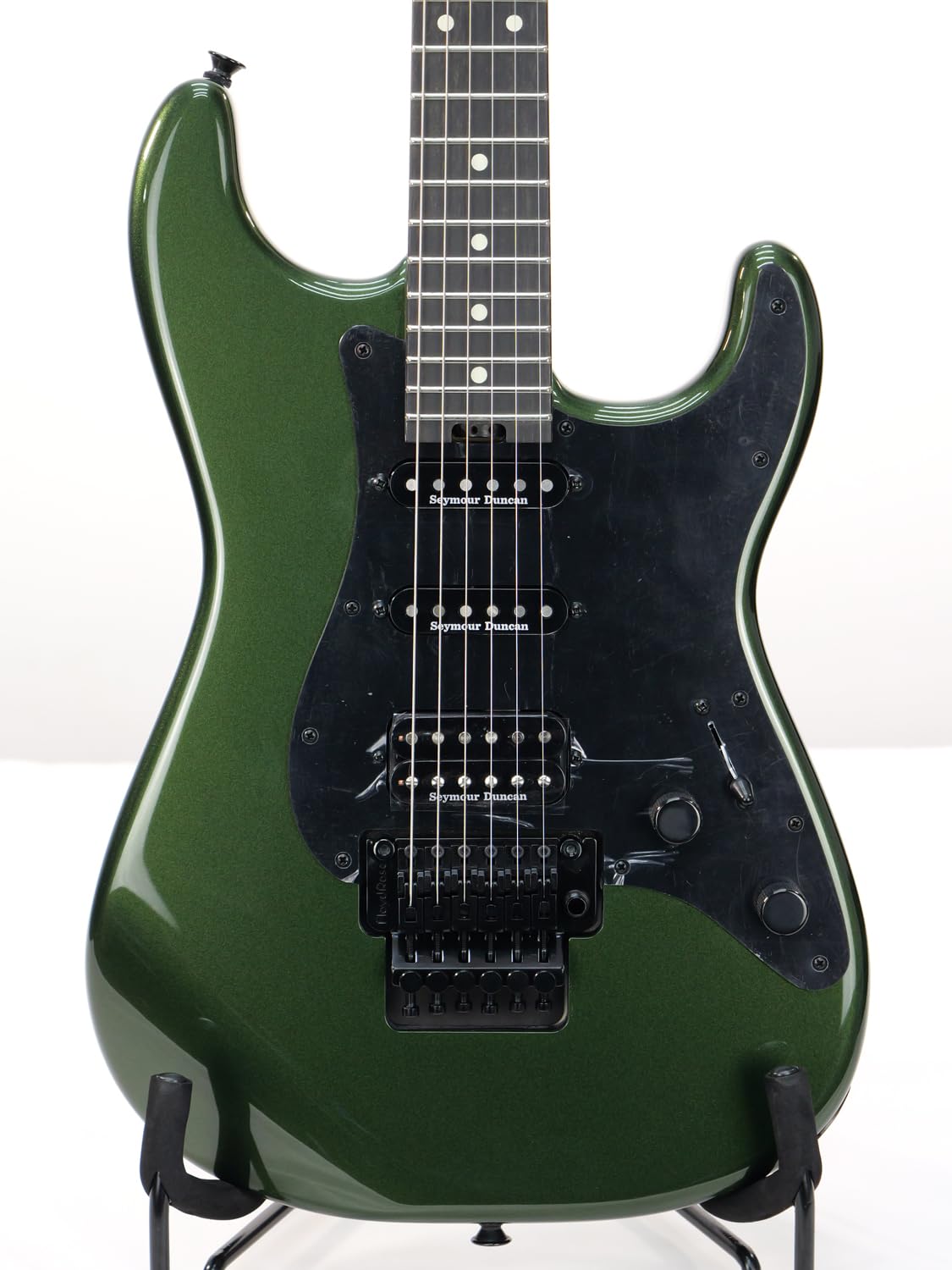 Amazon | Charvel Pro-Mod So-Cal Style 1 HSS FR E 2022 (Lambo