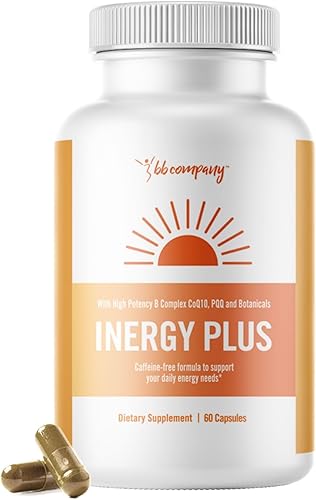 Original inergyPLUS | Mejor refuerzo de energía