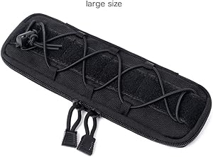 Sacchetto tattico per cintura thumbnail classifica