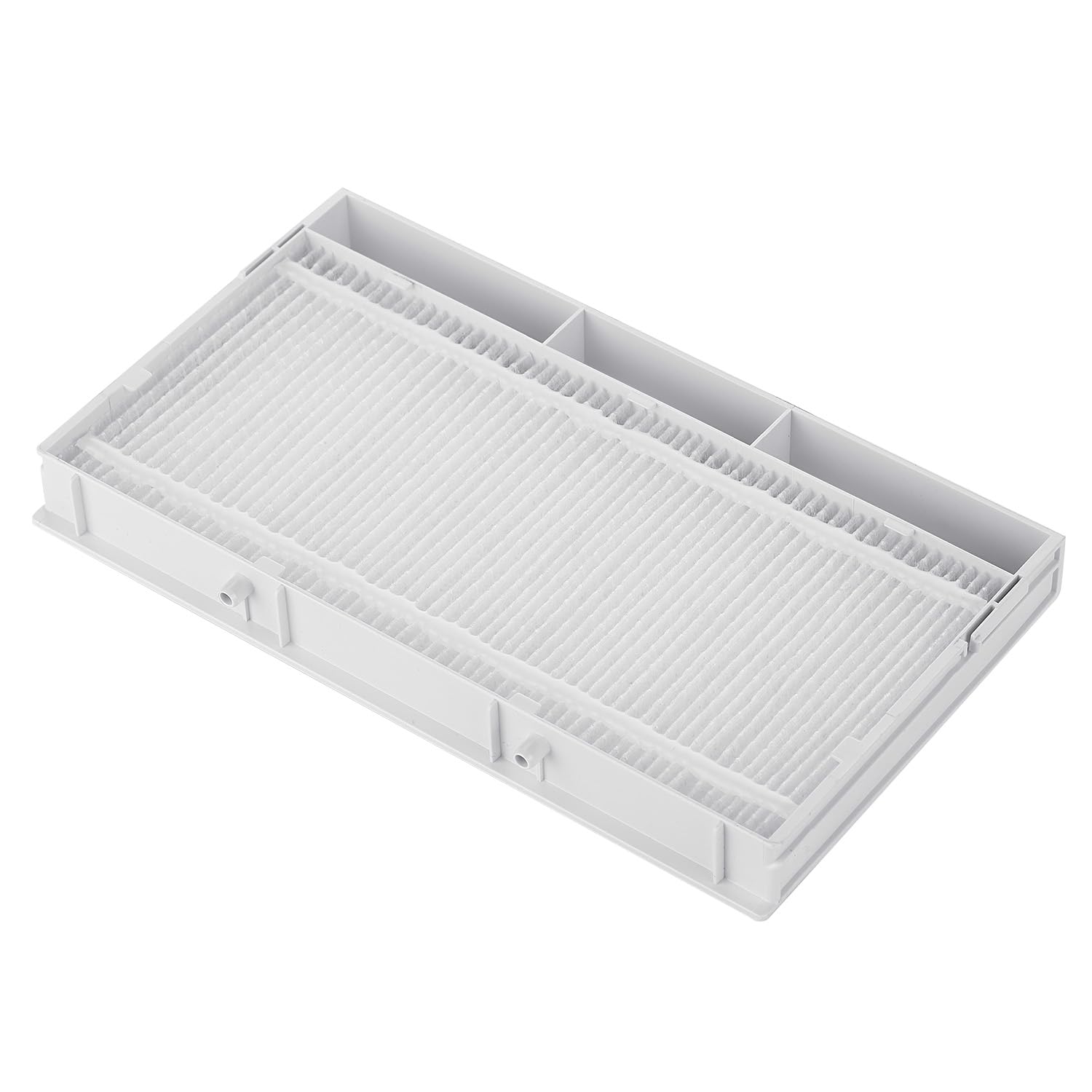 UX37191 Filtre à Air pour Hitachi AX2503 AX2504 AX2505 AX3003 AX3005 AX3503 AX3505 AW2503 AW2505 AW2519 AW3003 AW3005 BX301WN BW301WN TW2503 TW2505 TW3003 TW3005 AW250N AW251 AW252NM