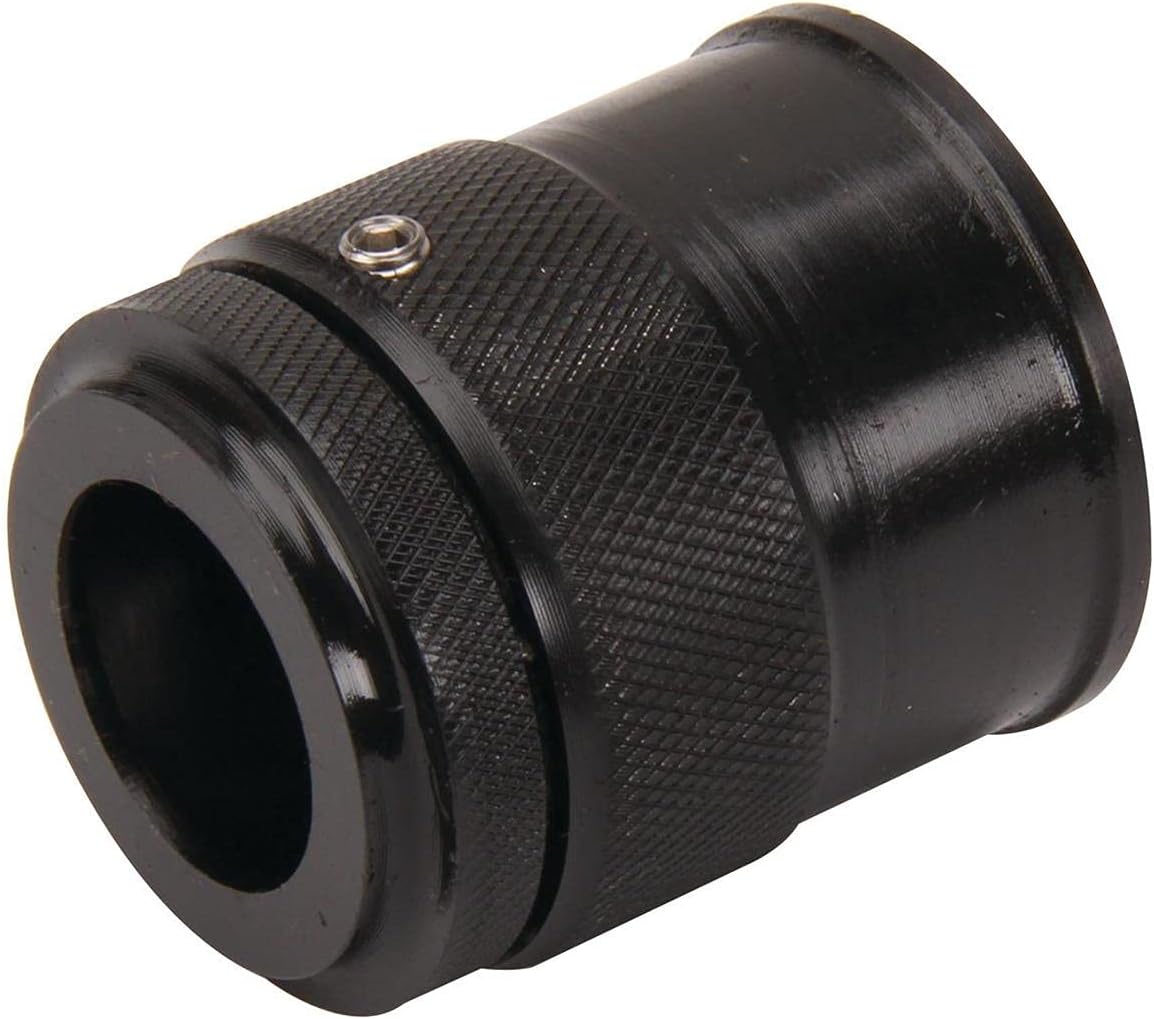 GM #2 Spindle (Steel) Bearing Spacer 007 10521S - DRP Patented Adjustable Steel Wheel Bearing Spacer for GM #2 Spindle Application