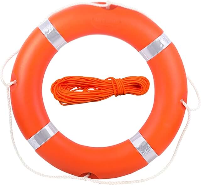 Boat Throw Rings Amazon.co.uk