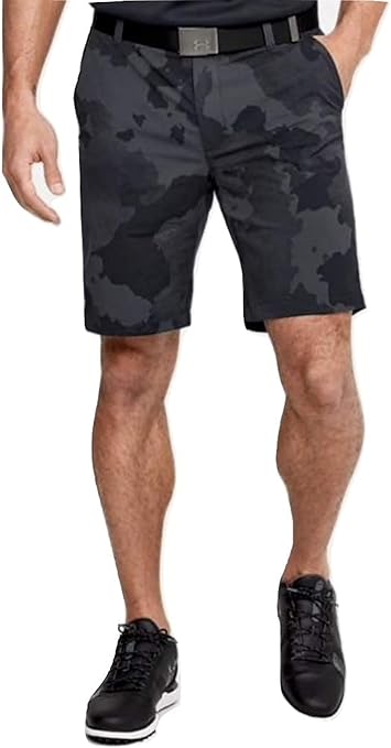 Under armour camo golf shorts Clearance
