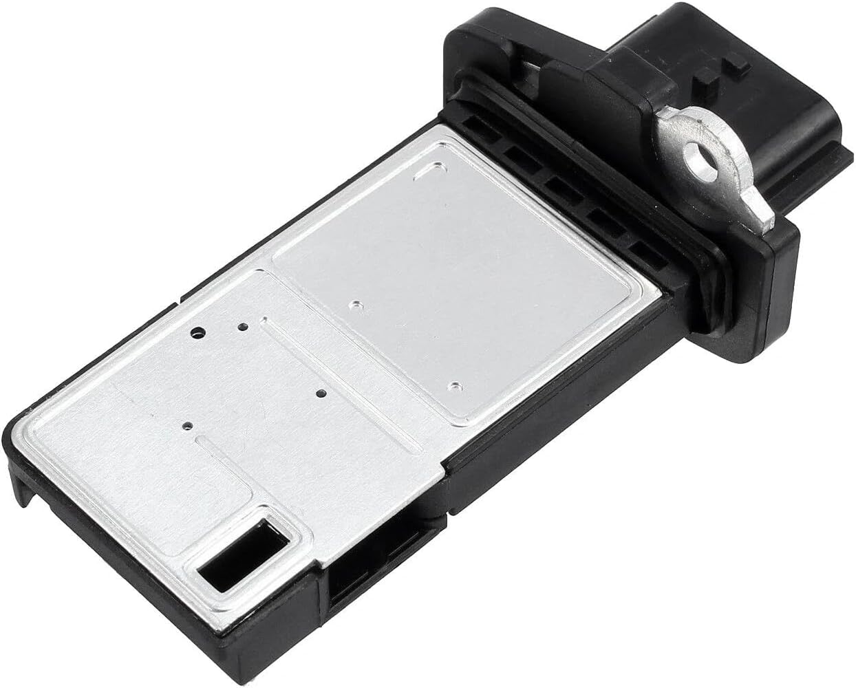 Mass Airflow Maf Sensor For Frontier 2005 2006 2007 2008 2009 2010 2011 2012 2013 2014 Maf Flow Meter Air Mass Sensors Oem: 22680-7S000 Afh70M-38