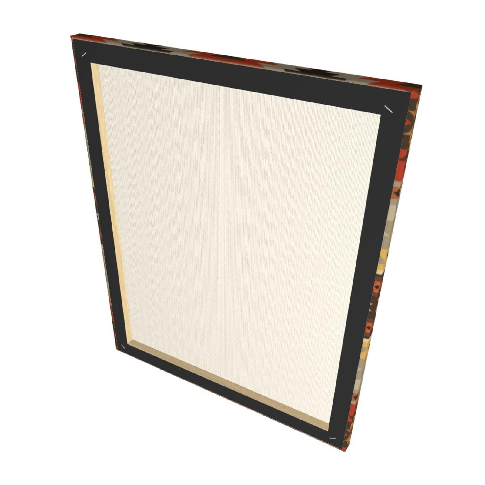 JD CHALLENGER ネイティブアメリカン アートフレーム インディアン