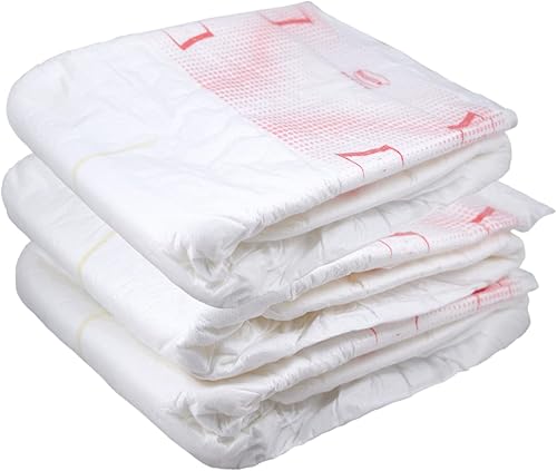 InControl - Active Air - Calzoncillos para incontinencia (paquete de muestra de 3 unidades) (mediano)