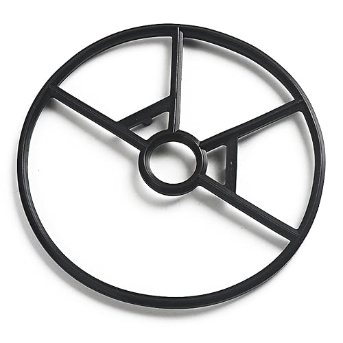 Miniatura 2 de Variflo XL Valve SP0714T Junta de junta tórica compatible con kit de reconstrucción de válvulas multipuerto Hayward Válvula Vari-Flo 1 12 Junta