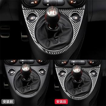 ♦︎アバルト♦︎シフトノブ カーボン♦︎ABARTH595 695♦︎ホンダ車等にも！♦︎ 2025年最新】アバルト595 シフトノブの人気アイテム - メルカリ