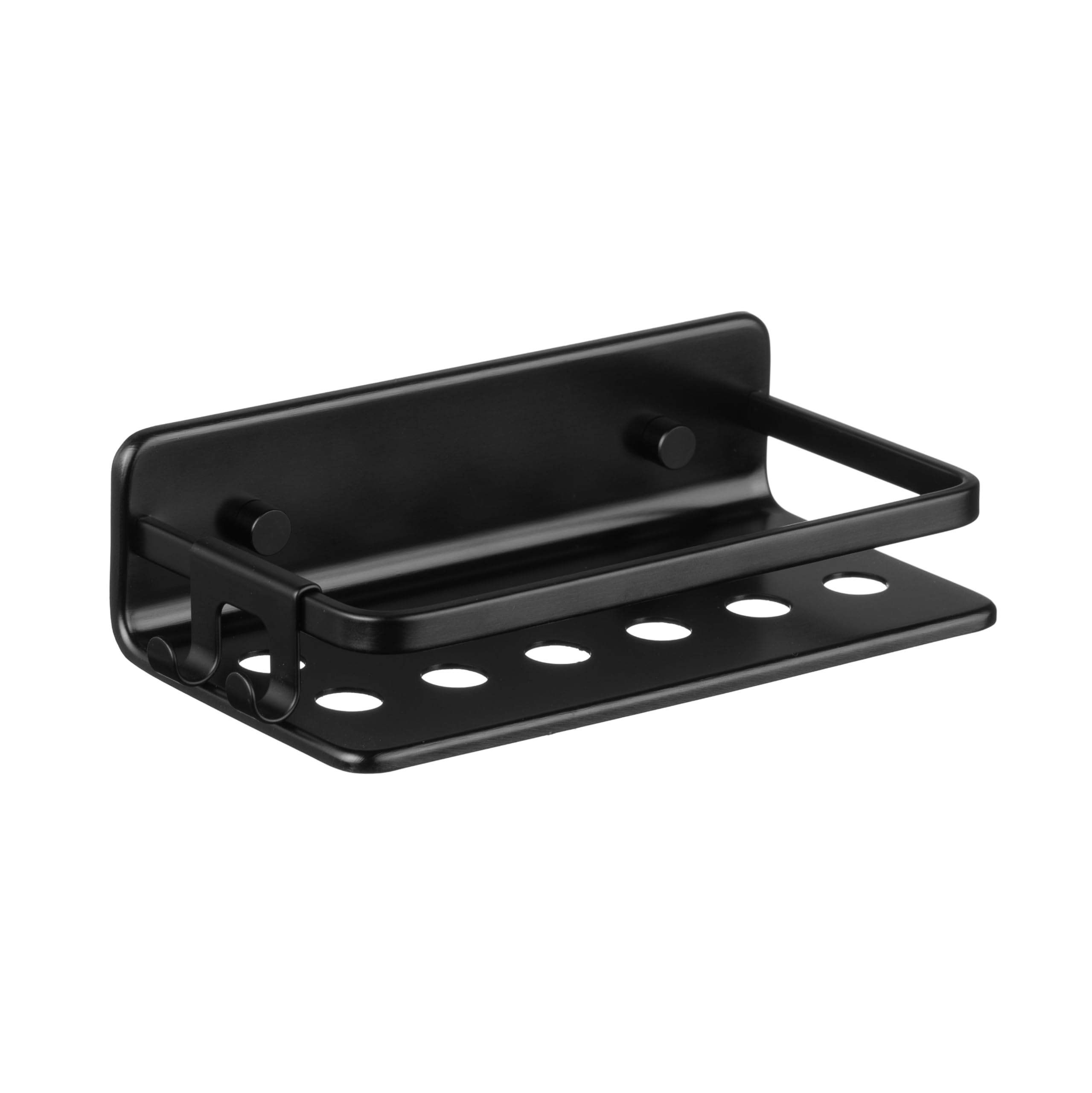 TATAY Shower Caddy Aluminium Moisture Resistant Easy Drainage