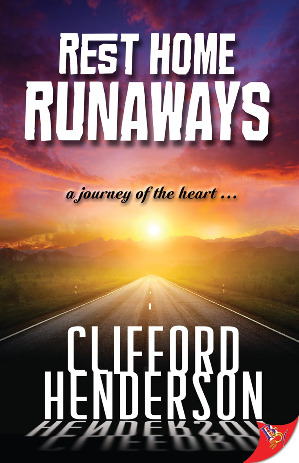 Buy Rest Home Runaways — BookShops.in