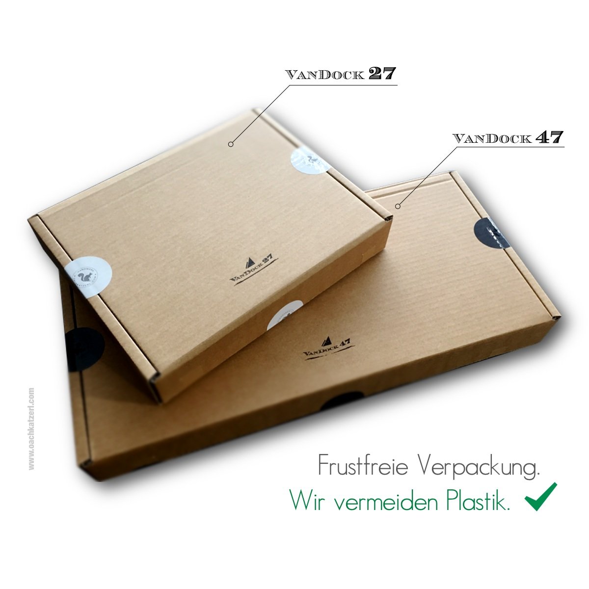 Stazione di ricarica multifunzione VanDock 47 (per cellulari e tablet, iPhone, iPad, Samsung Galaxy, e-reader e per altri dispositivi)