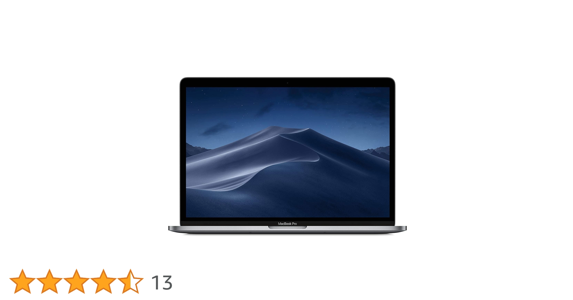 Amazon.co.jp: 【整備済み品】Apple MacBook Pro 2018,Thunderbolt(USB