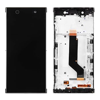 Amazon.com: Screen Replacement for Sony Xperia XA1 Ultra