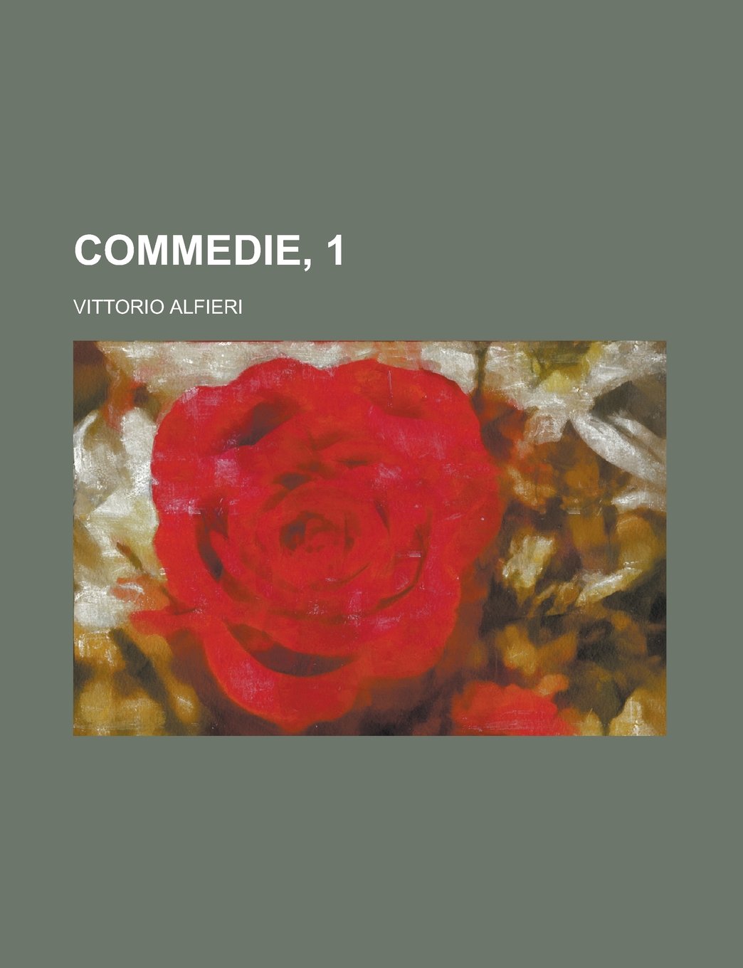 Commedie, 1