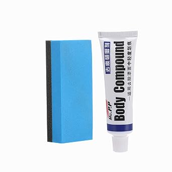 Car Scratch Repair Kits Auto Body Compound Polishing Grinding Paste Paint Care Set Auto Accessories Fix it Car Wax