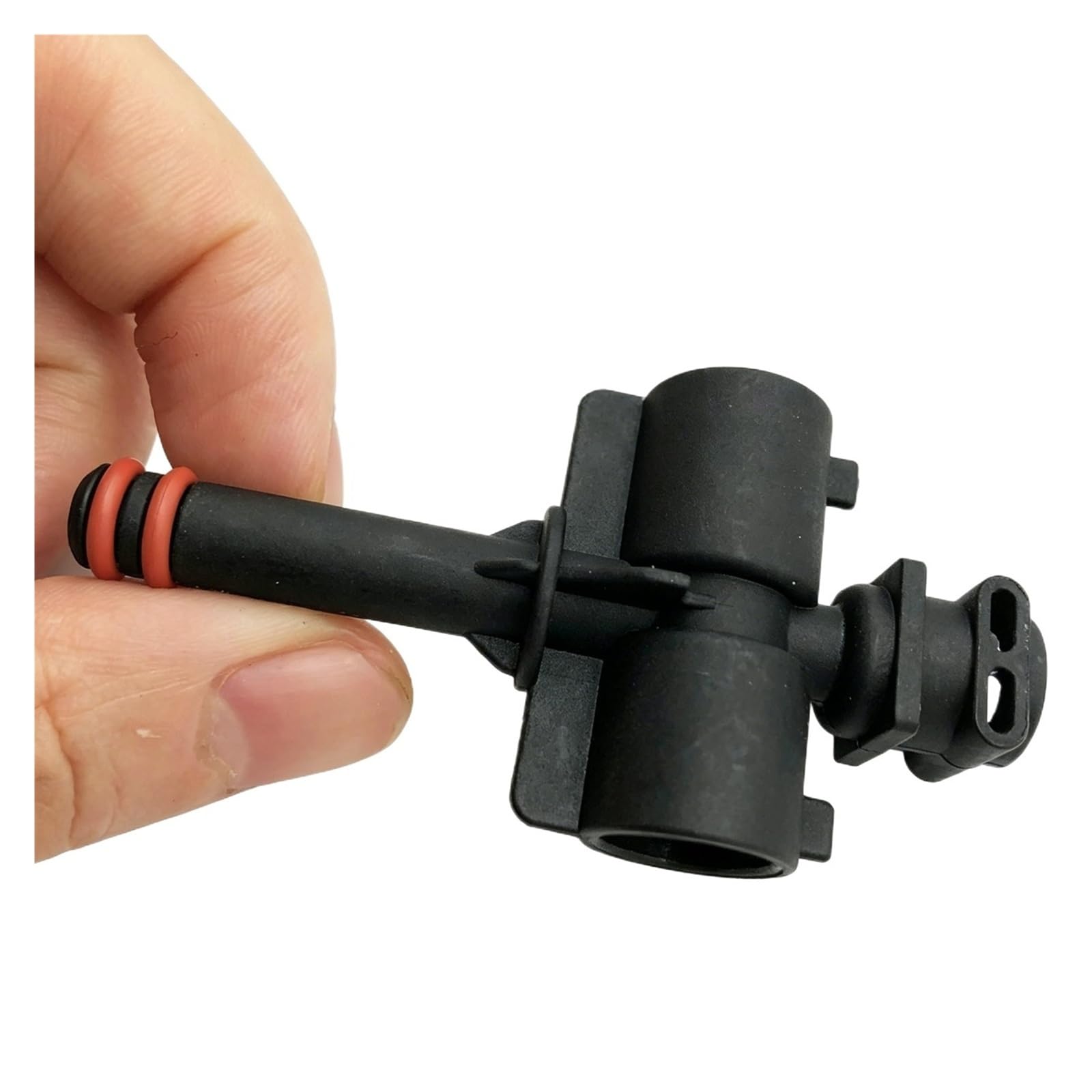 Valvola Limitatrice Di Pressione for Macchina Da Caffè Con Anelli Di Tenuta, Compatibile Con Kalerm, Accessori Di Ricambio for Macchina Da Caffè