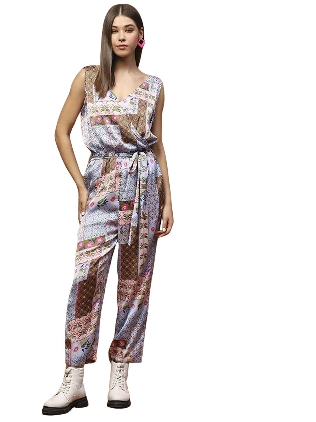 sera Satin Tie up Jumpsuit-picture-36