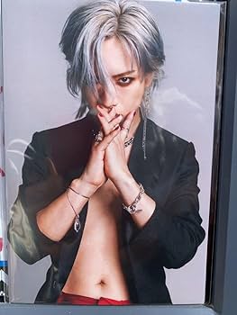 Amazon.co.jp: アリス九號 ヒロト HIROTO フォトカード くじ