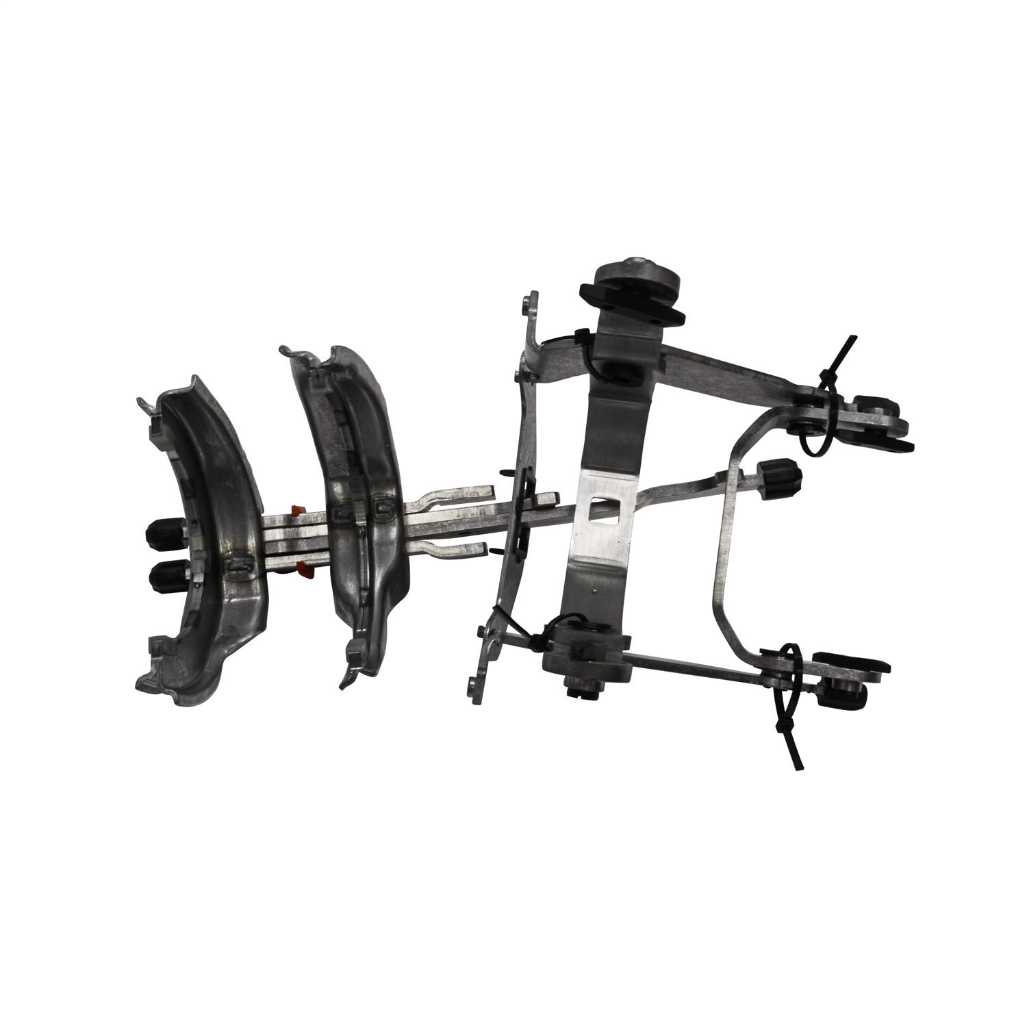 USA Standard NSG370 1st & 2nd Synchro Assembly For 6-Speed Manual Transmissions - Jeep, Dodge Applications