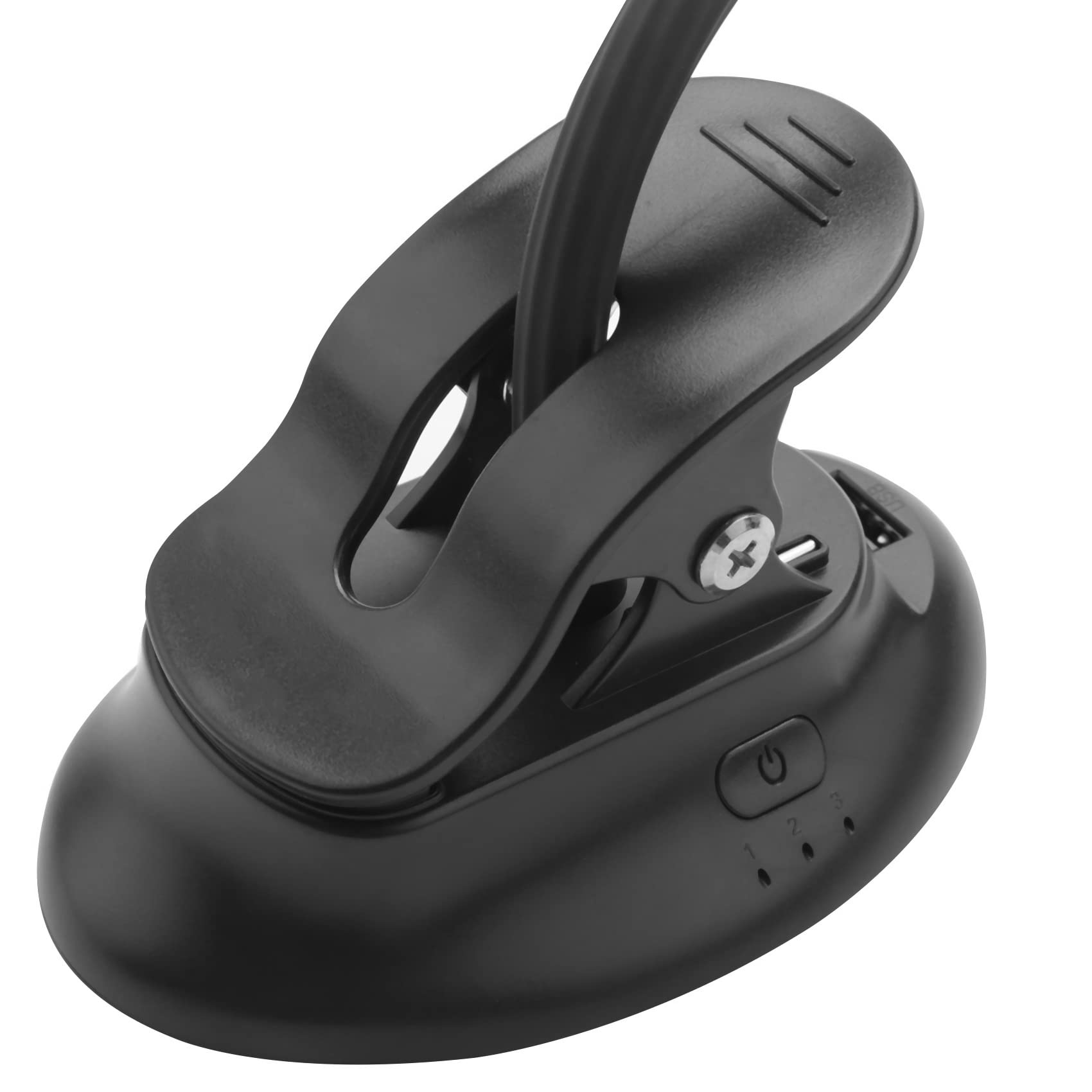 Ventilatore Per Passeggino Portatile Octopus | 3 Velocità, Batteria 5200mAh, Treppiede Flessibile E Power Bank | Doppia Ventola USB