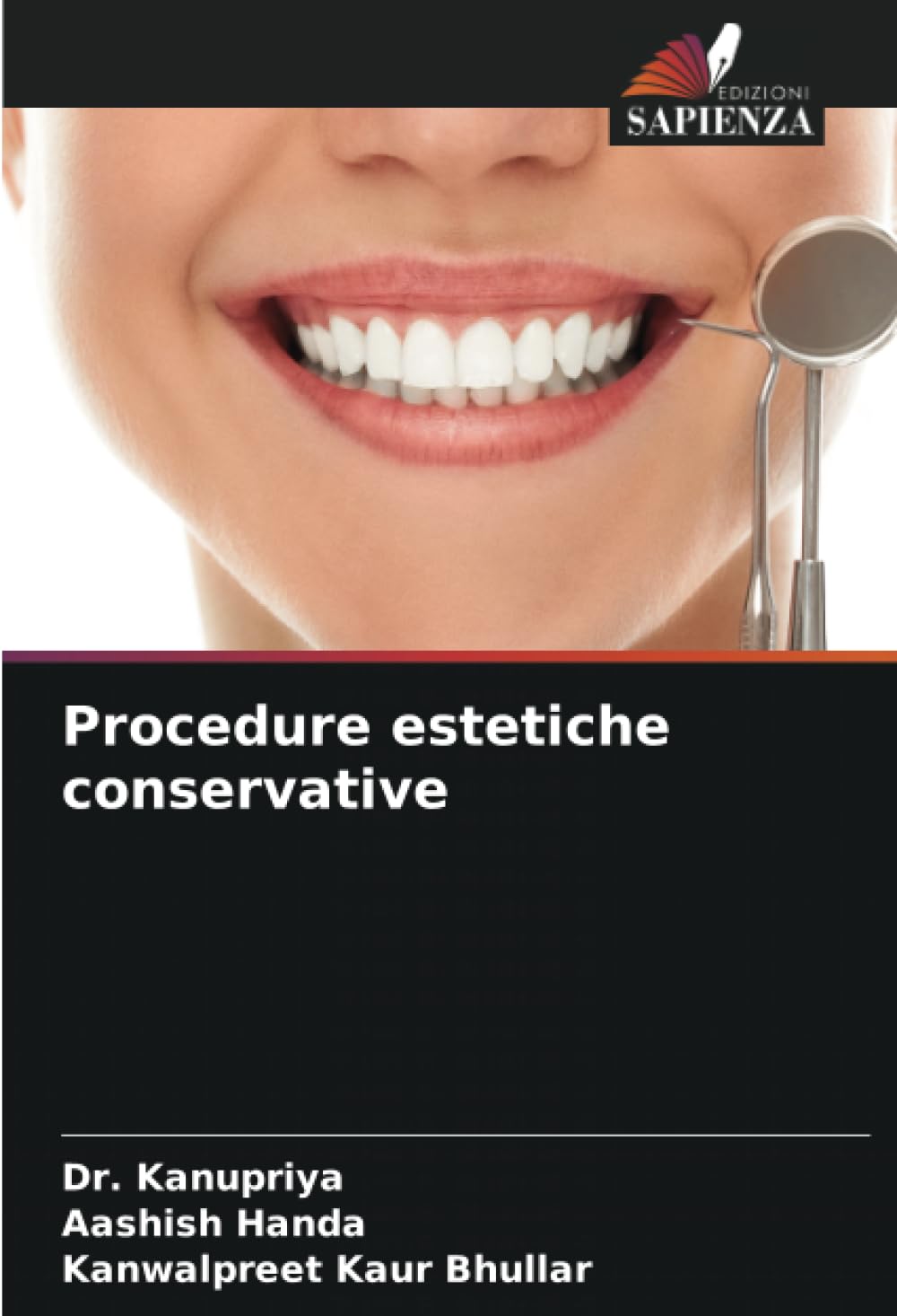 Procedure estetiche conservative (Italian Edition)