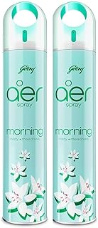 Godrej aer spray