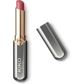 KIKO Milano Unlimited Stylo 20 Cream Lipstick with Long Hold Up to 10 Hours