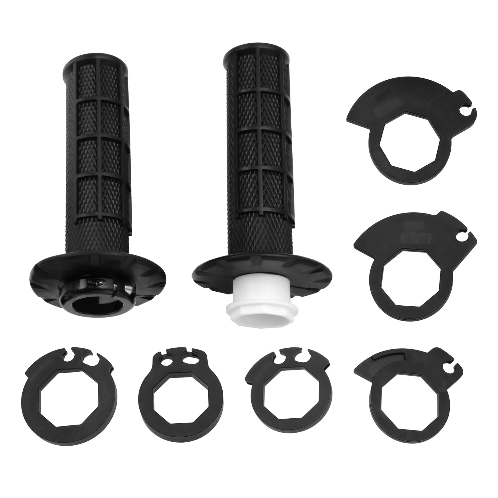 Retractor Fotografía Plástico Abrebocas - Ortodoncia - Royal Dent