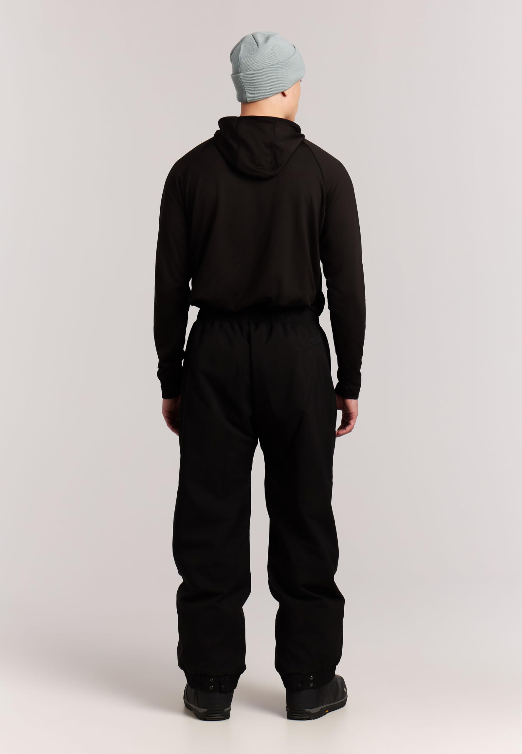 Protest Herren Ski- Und Snowboardhose PRTLuton