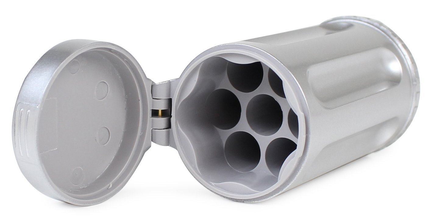 Amazon.co.jp: WINDMILL(ウインドミル) 携帯灰皿 ハニカムジュニア 7本 Amazon.co.jp: WINDMILL(ウインドミル) 携帯灰皿 ハニカムジュニア 7本