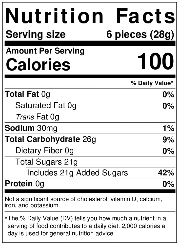 Pastel Easter Mello Creme Candy Mix 1.5 Lb Tub miniatura 4
