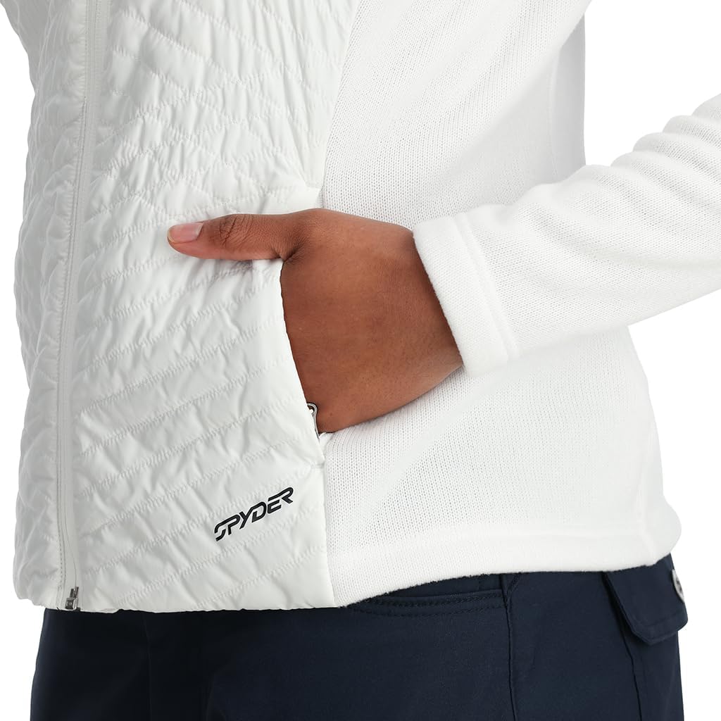 Spyder Women's Pursuit Insulator Jacket