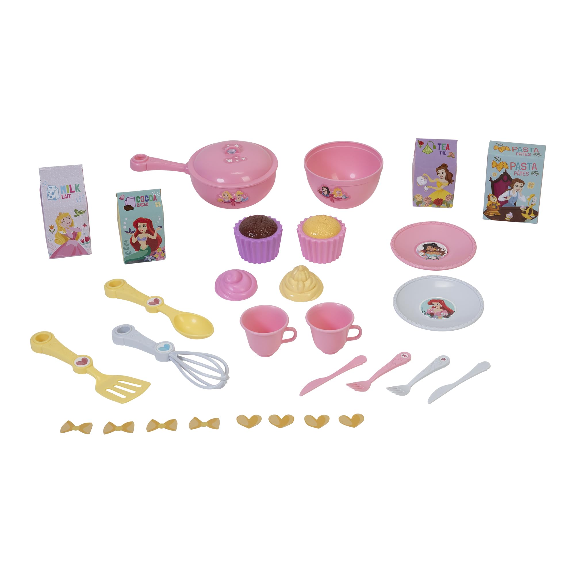Disney Princess - Kitchen (213524)